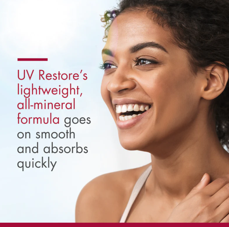 EltaMD UV Restore Broad-Spectrum Tinted SPF 40 (1.7oz)