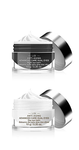 U.SK Underskin Advanced Care Dual Eyes