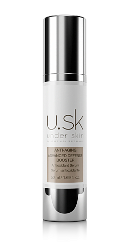 U.SK Underskin Advanced Defense Booster