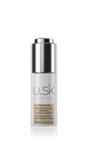 U.SK Underskin Precious Elixir Pearl & Caviar