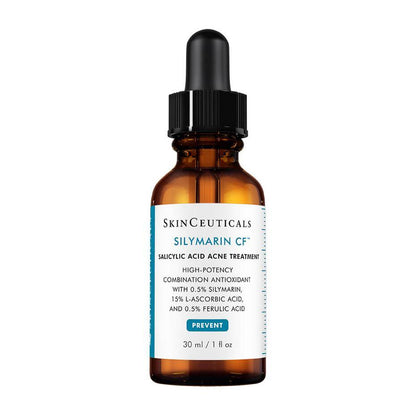 SkinCeuticals SILYMARIN CF