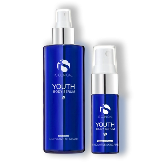 iS Clinical Youth Body Serum