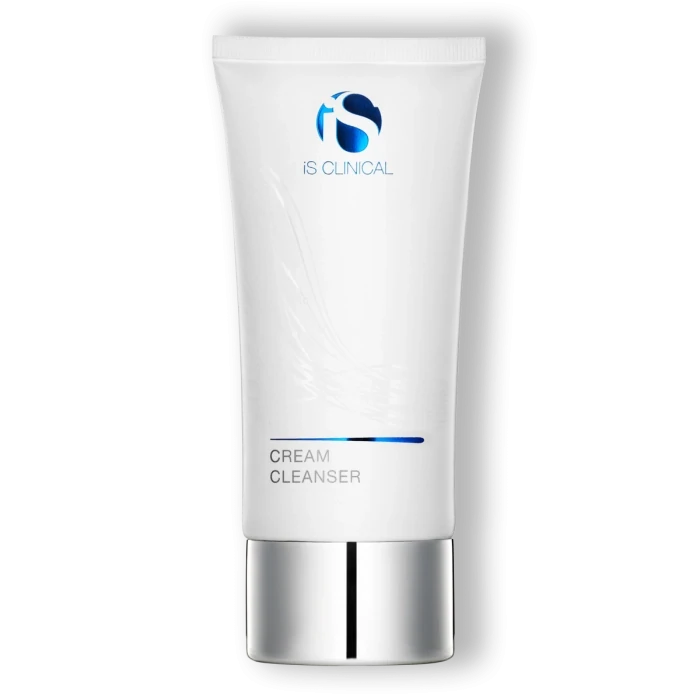 iS Clinical Cream Cleanser