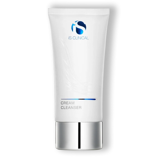 iS Clinical Cream Cleanser