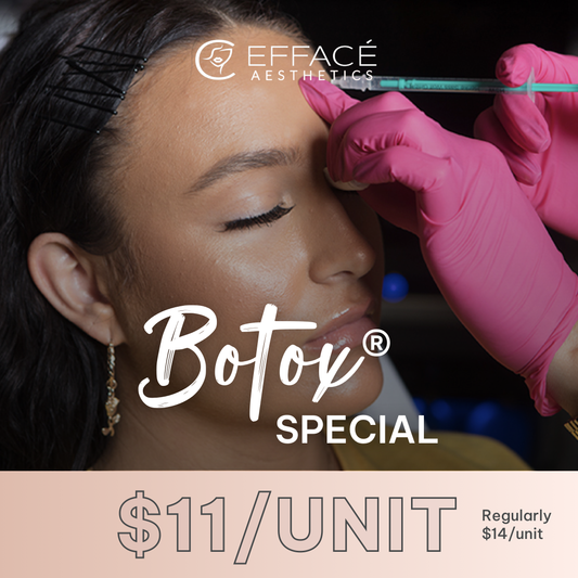 Botox® Special Bundles