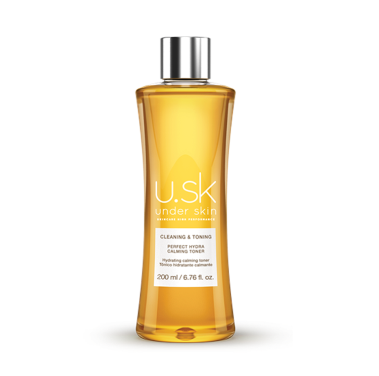 U.SK Underskin Perfect Hydra Calming Toner