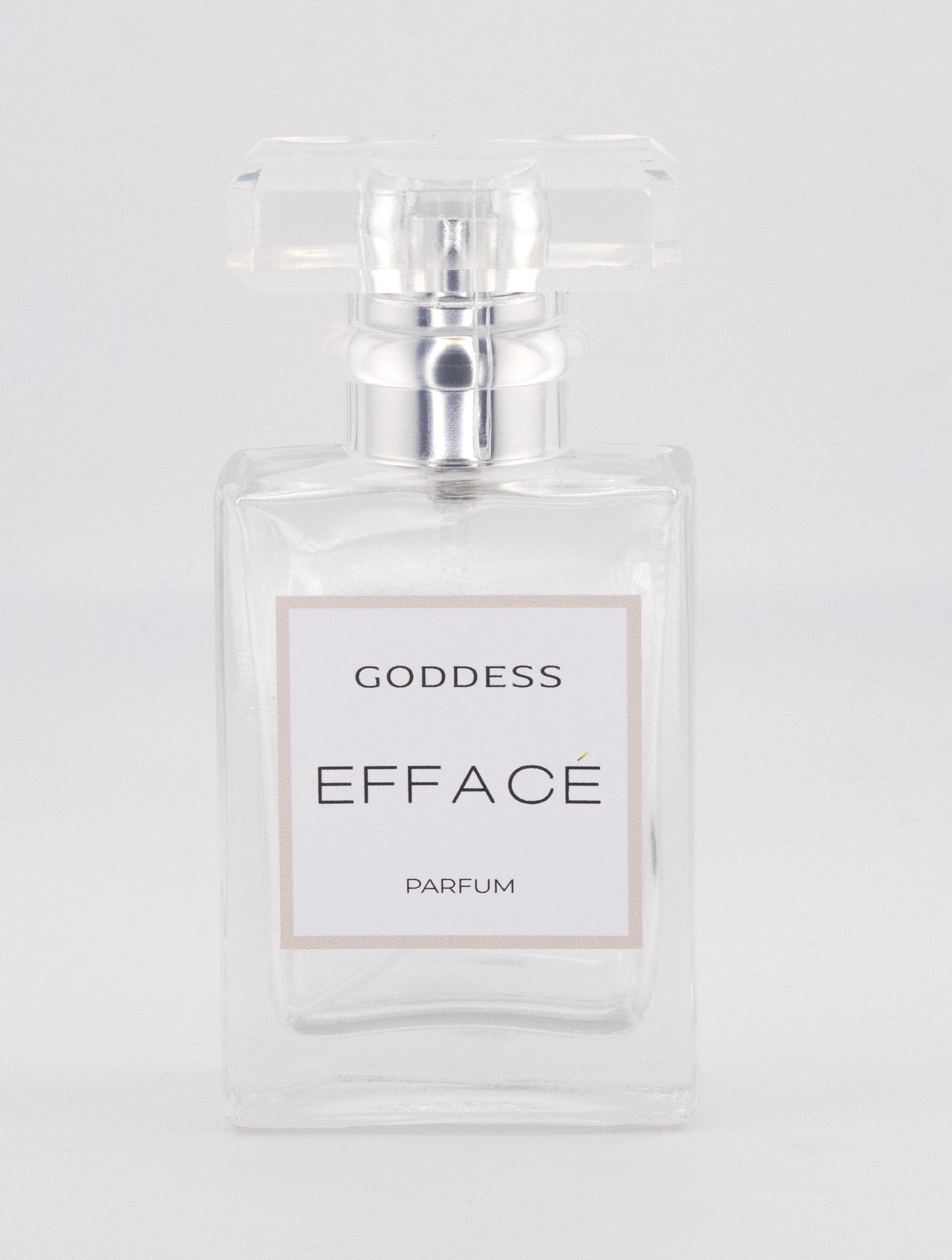 GODDESS Parfum by EFFACÉ
