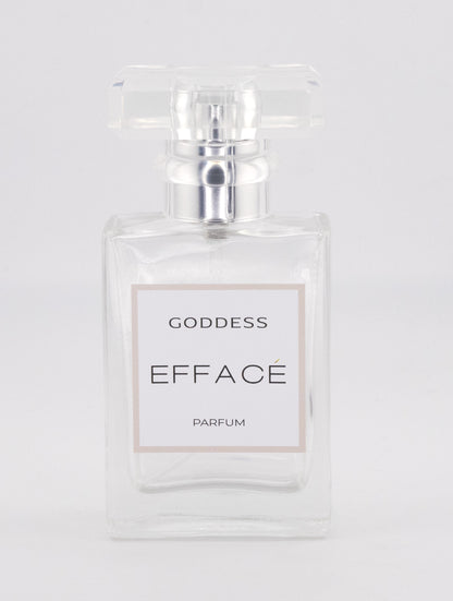 GODDESS Parfum by EFFACÉ