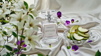 GODDESS Parfum by EFFACÉ