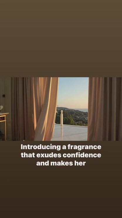 GODDESS Parfum by EFFACÉ