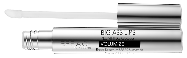 EFFACÉ Lip Enhancing Treatment: Big A$$ Lips 0.12 oz.