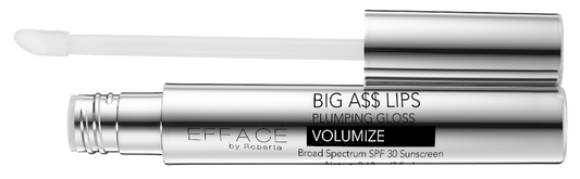 EFFACÉ Lip Enhancing Treatment: Big A$$ Lips 0.12 oz.