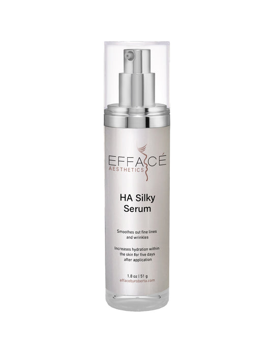 EFFACÉ Silky Serum HA Booster 1.8 oz