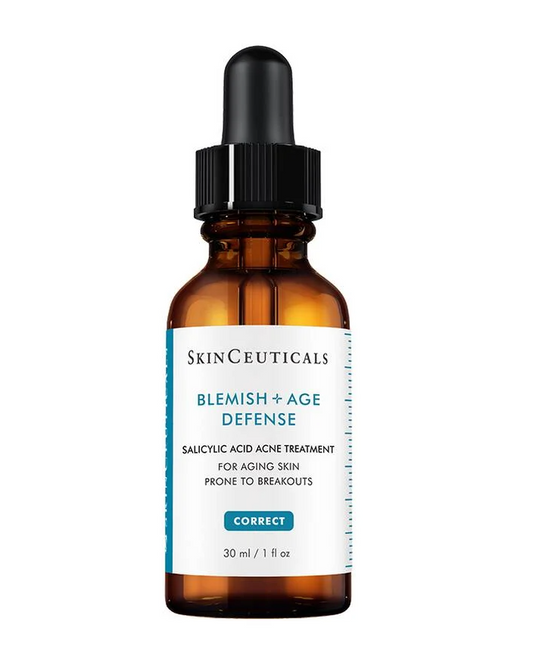 SkinCeuticals Blemish + Age Defense