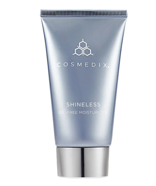 Cosmedix Shineless Oil-Free Moisturizer 2.8oz