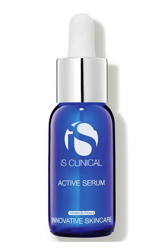 iS Clinical Active Serum 1.0oz
