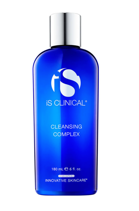 iS Clinical Cleansing Complex 6oz