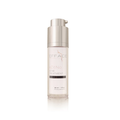 EFFACÉ Clearing Acne Treatment: #ZitNo 1.0 oz.