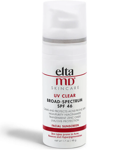 EltaMD UV Clear Broad-Spectrum SPF 46 (1.7 oz)