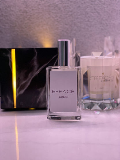 EFFACÉ Goddess Luxury Scented Spray