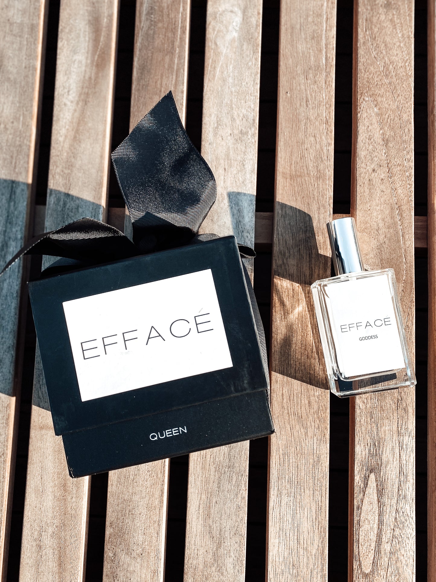 EFFACÉ Goddess Luxury Scented Spray