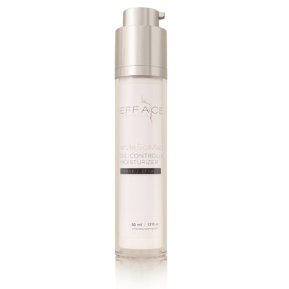 EFFACÉ Oil-Controlling Moisturizer: #MeSoMatte 1.7 oz.